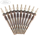 MONDEO S-MAX GALAXY 2.2 DURATORQ GLOW PLUG 2010-2014