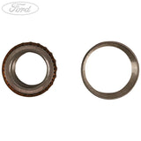 STREETKA KA PUMA REAR O/S N/S WHEEL ROLLER BEARING KIT 02-