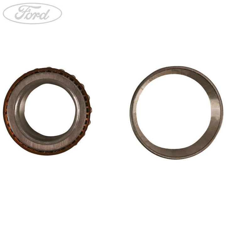 STREETKA KA PUMA REAR O/S N/S WHEEL ROLLER BEARING KIT 02-