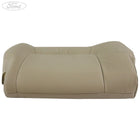 SEAT BACK