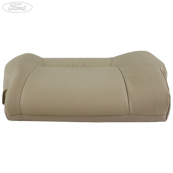 SEAT BACK