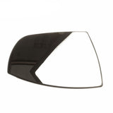C-MAX 2010> FRONT O/S RIGHT HEATED ASPHERIC MIRROR GLASS