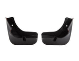 MUD FLAPS FRONT AND REAR WITH FITTING WAGON, EXCEPT ACTIVE, ST-LINE, ST AND VIGNALE