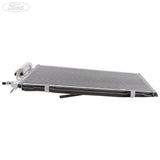 ECOSPORT 1.5 DURATEC AIR CONDITIONING CONDENSER 13-16