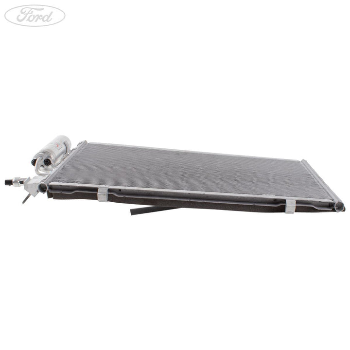 ECOSPORT 1.5 DURATEC AIR CONDITIONING CONDENSER 13-16