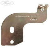 TRANSIT O/S SLIDING DOOR BRACKET 2006-2014