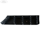 CONSOLE PANEL COVER