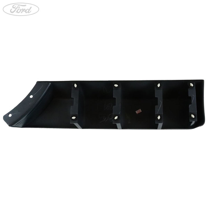 CONSOLE PANEL COVER