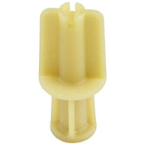 REAR LAMPS WING NUT PACK OF 5