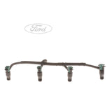 FUEL INJECTOR PIPE REPAIR TUBE