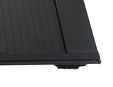 RANGER FROM 06/2022 ROLLER TONNEAU COVER BLACK,MANUALLY OPERATED