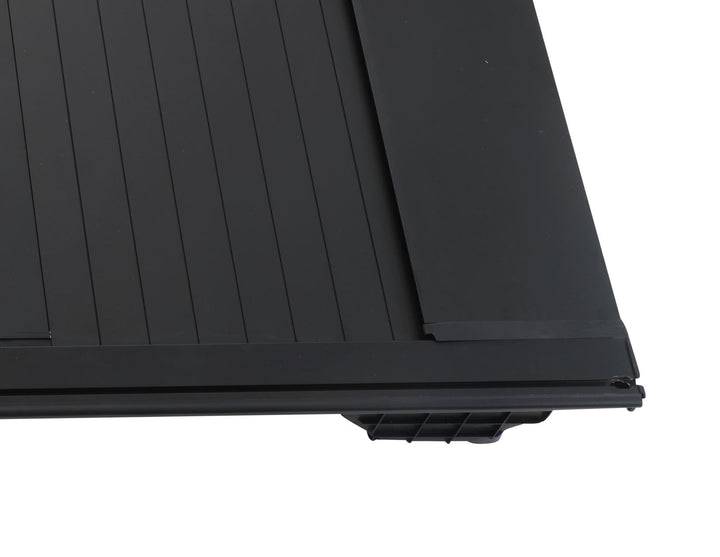 RANGER FROM 06/2022 ROLLER TONNEAU COVER BLACK,MANUALLY OPERATED
