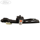 WINDOW REGULATOR