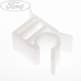 PARKING BRAKE BRAKE CABLE SUPPORT CLIP PACK OF 10