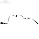 TRANSIT CR TC DIESEL FUEL PIPE TUBE WITH DPF 11-13
