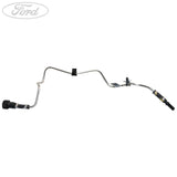 TRANSIT CR TC DIESEL FUEL PIPE TUBE WITH DPF 11-13