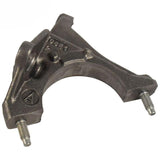 FIGO FIESTA B-MAX 6 SPEED AUTOMATIC DRIVE SHAFT BRACKET 15-