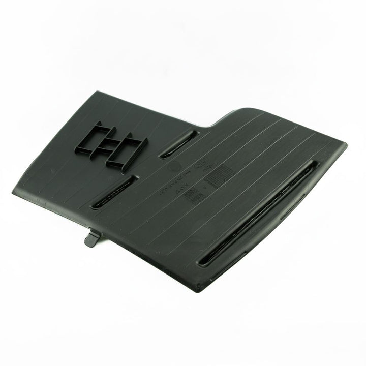 Focus/Kuga Small Console Floor Mat Ebony 2018-2022