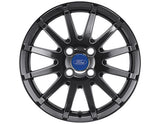 FUSION FIESTA MK6 16