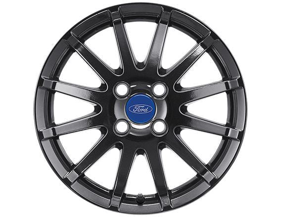 FUSION FIESTA MK6 16