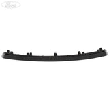 FOCUS ST ST170 FRONT BUMPER LOWER GRILLE 2002-2005