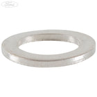 FRONT BRAKE PIPES WASHER