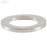 FRONT BRAKE PIPES WASHER