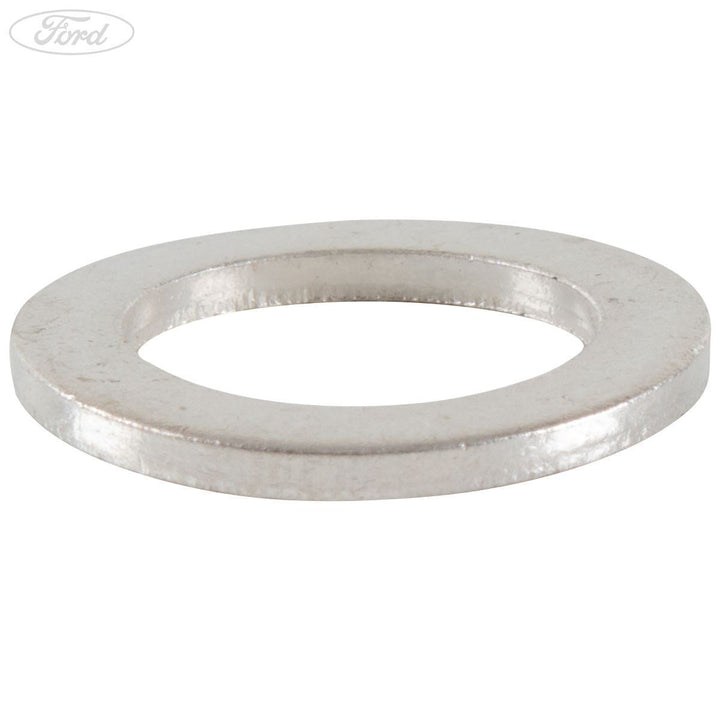 FRONT BRAKE PIPES WASHER