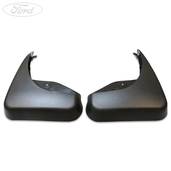 FOCUS MUD FLAPS 3-/5-DOOR, EXCEPT ST., 09/2005 01/2008
