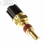COOLANT TEMPERATURE SENSOR