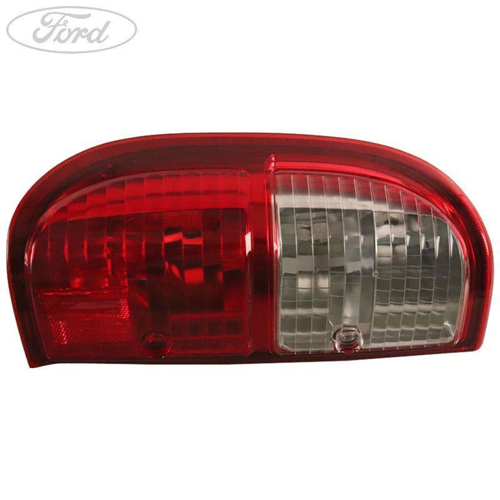RANGER REAR N/S TAILLIGHT LAMP UNIT WITH PICK UP BOX