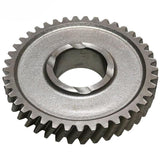 5-SPEED MANUAL GEARBOX MTX75 REVERSE GEAR 43 TEETH 2013-