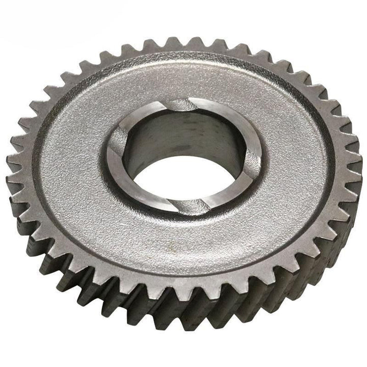 5-SPEED MANUAL GEARBOX MTX75 REVERSE GEAR 43 TEETH 2013-