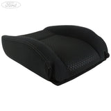 SEAT BACK