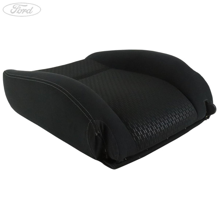 SEAT BACK