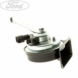 FOCUS SINGLE NOTE ELECTRIC CAR HORN