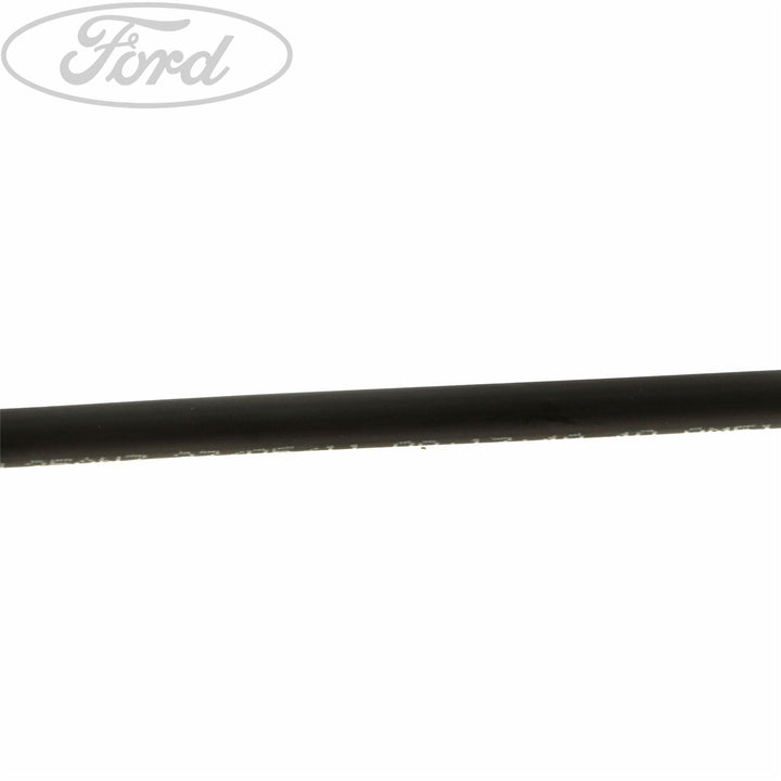 COOLING SYSTEM PIPE HOSE
