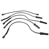 ESCORT FIESTA IGNITION HT LEAD KIT SET
