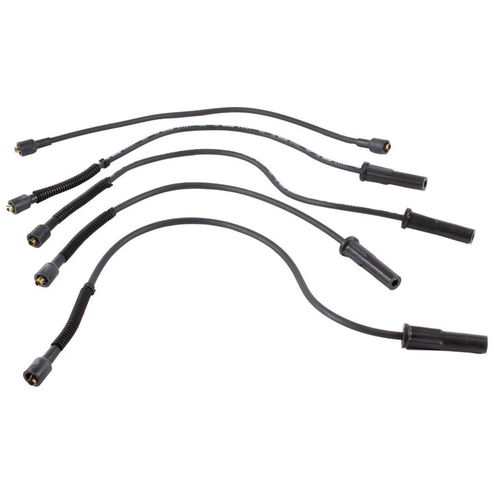 ESCORT FIESTA IGNITION HT LEAD KIT SET