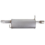 MOTORCRAFT REAR EXHAUST PIPE SILENCER BOX