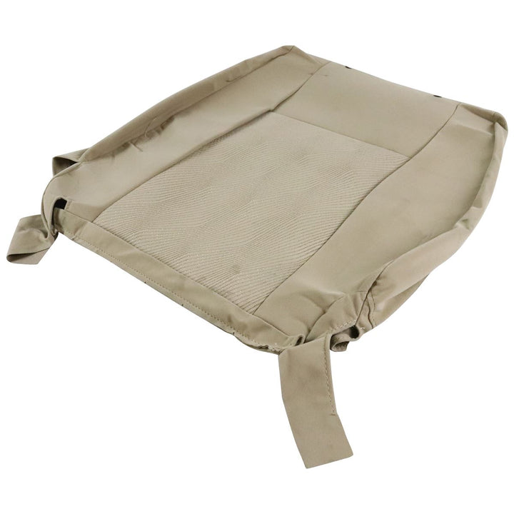 SEAT BACK COVER