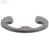 MANUAL TRANSMISSION GEAR SHIFT RETAINING RING PACK OF 5