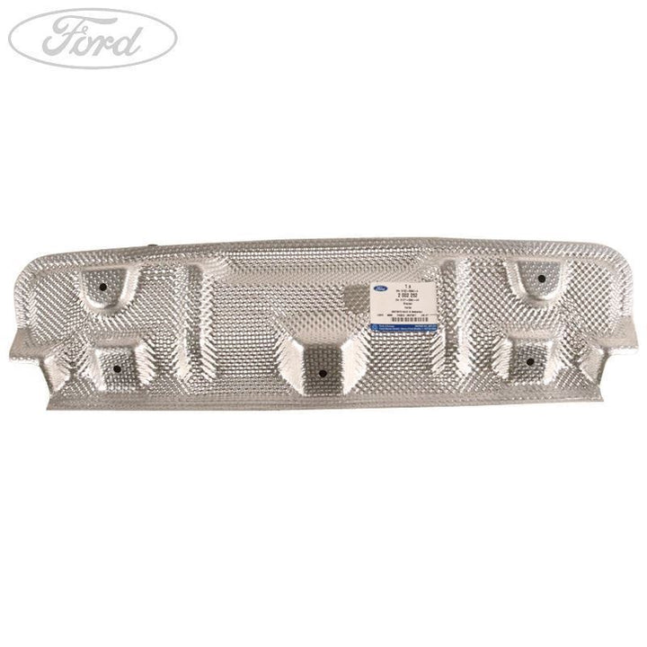 FOCUS 2.3 ECOBOOST EXHAUST HEAT SHIELD BRACKET 2016-