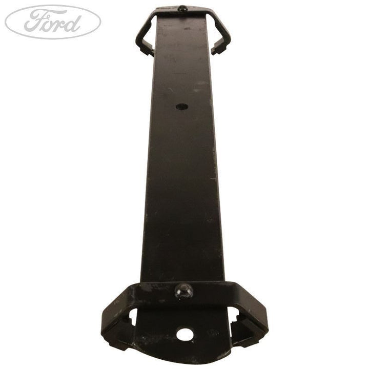 EVEREST REAR SPORT SUSPENSION 4TH LEAF SPRING STATION WAGON