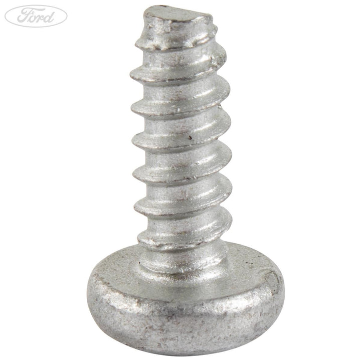 RADIATOR GRILLE AND FRONT BUMPER SCREW PACK OF 5