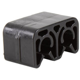 FIESTA FRONT BRAKE PIPE RETAINING CLIP 2017-