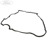VALVE ROCKER ARM COVER GASKET