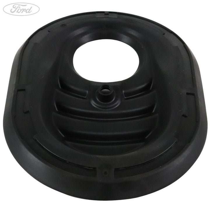 FILLER PIPE GASKET
