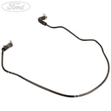 FOCUS PFL 1.6 DURATORQ RADIATOR OVERFLOW HOSE 2007-2011