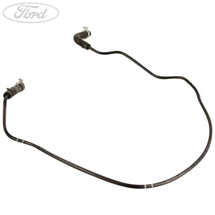 FOCUS PFL 1.6 DURATORQ RADIATOR OVERFLOW HOSE 2007-2011